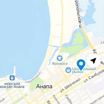 Сдается 1-комнатная квартира, 28 м²