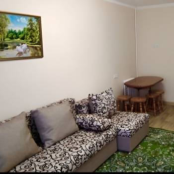 Сдается 1-комнатная квартира, 28 м²