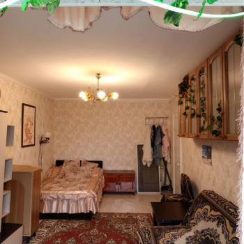 Сдается 2-х комнатная квартира, 36,2 м²