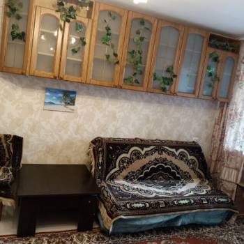 Сдается 2-х комнатная квартира, 36,2 м²