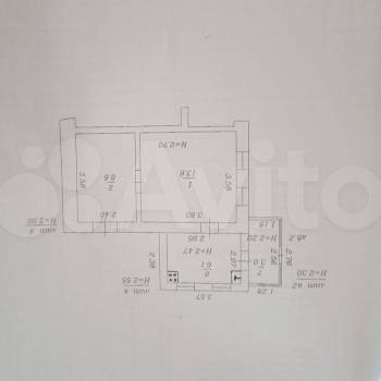 Продается Дом, 25 м²