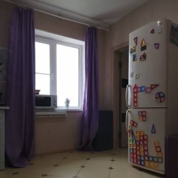 Сдается 1-комнатная квартира, 40 м²