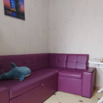 Сдается 1-комнатная квартира, 40 м²