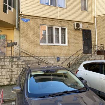 Сдается 1-комнатная квартира, 44 м²