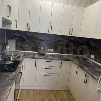 Сдается 1-комнатная квартира, 44 м²