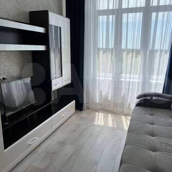 Сдается 1-комнатная квартира, 36 м²