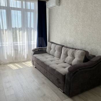 Сдается 1-комнатная квартира, 36 м²