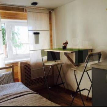 Сдается 1-комнатная квартира, 30 м²