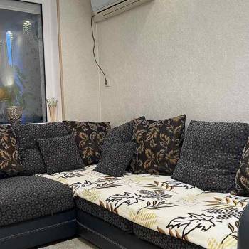 Сдается 1-комнатная квартира, 45 м²