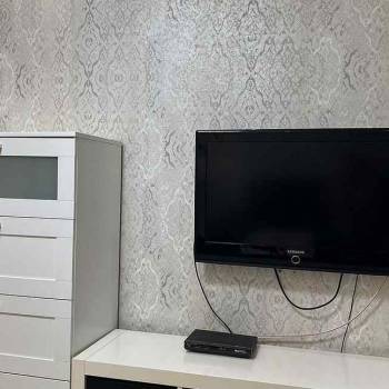 Сдается 1-комнатная квартира, 45 м²