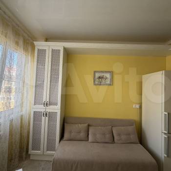 Сдается 1-комнатная квартира, 56,5 м²