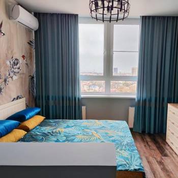 Сдается 1-комнатная квартира, 33 м²