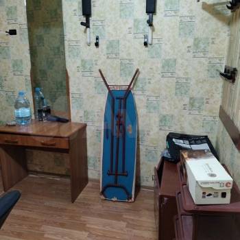 Сдается 1-комнатная квартира, 46 м²