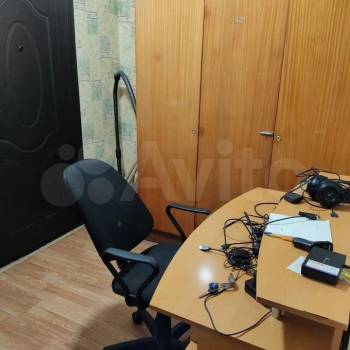 Сдается 1-комнатная квартира, 46 м²