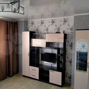 Сдается 1-комнатная квартира, 43 м²