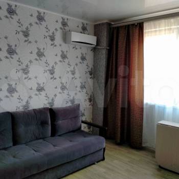 Сдается 1-комнатная квартира, 43 м²