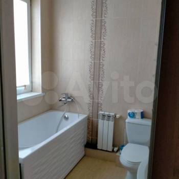 Сдается 1-комнатная квартира, 43 м²