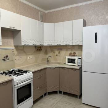 Сдается 1-комнатная квартира, 43,6 м²