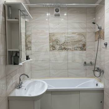 Сдается 1-комнатная квартира, 43,6 м²