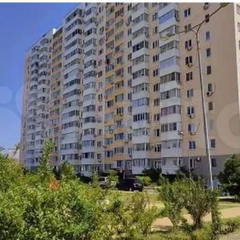 Сдается 1-комнатная квартира, 37 м²