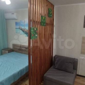 Сдается 1-комнатная квартира, 37 м²