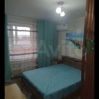 Сдается 1-комнатная квартира, 37 м²