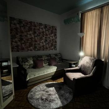 Сдается 2-х комнатная квартира, 47 м²