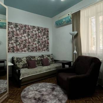 Сдается 2-х комнатная квартира, 47 м²