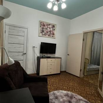 Сдается 2-х комнатная квартира, 47 м²