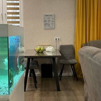 Продается 2-х комнатная квартира, 57,3 м²