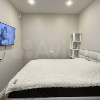 Продается 2-х комнатная квартира, 57,3 м²