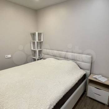 Продается 2-х комнатная квартира, 57,3 м²