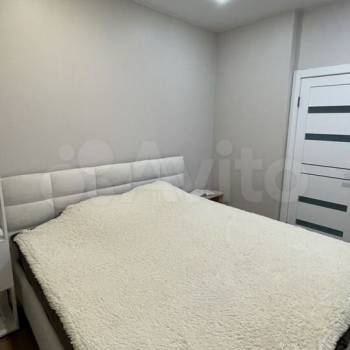 Продается 2-х комнатная квартира, 57,3 м²