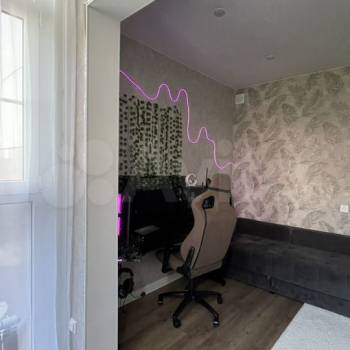 Продается 2-х комнатная квартира, 57,3 м²