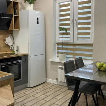 Продается 2-х комнатная квартира, 57,3 м²