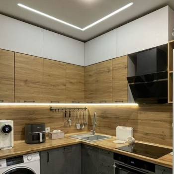 Продается 2-х комнатная квартира, 57,3 м²