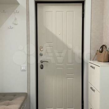 Продается 2-х комнатная квартира, 57,3 м²