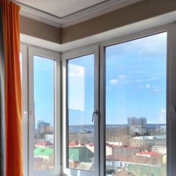 Сдается 2-х комнатная квартира, 65 м²