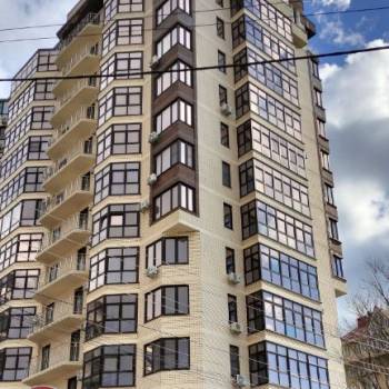 Сдается 2-х комнатная квартира, 65 м²