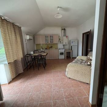 Сдается 2-х комнатная квартира, 60 м²