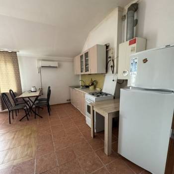 Сдается 2-х комнатная квартира, 60 м²