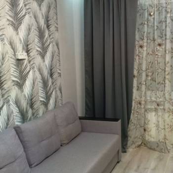 Сдается 1-комнатная квартира, 25 м²