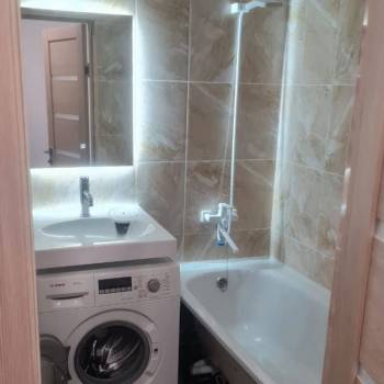 Сдается 1-комнатная квартира, 25 м²