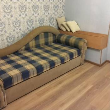 Сдается 2-х комнатная квартира, 40 м²