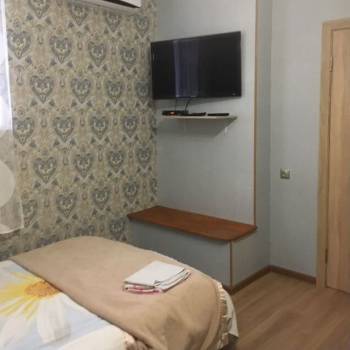 Сдается 2-х комнатная квартира, 40 м²