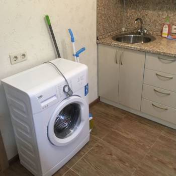 Сдается 2-х комнатная квартира, 40 м²