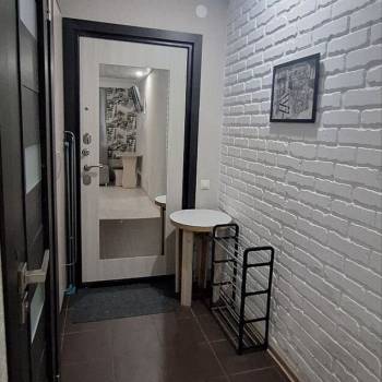 Сдается 1-комнатная квартира, 20 м²