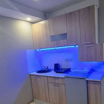 Сдается 1-комнатная квартира, 20 м²