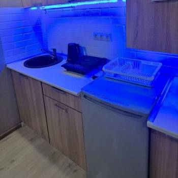 Сдается 1-комнатная квартира, 20 м²