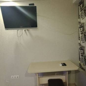 Сдается 1-комнатная квартира, 20 м²